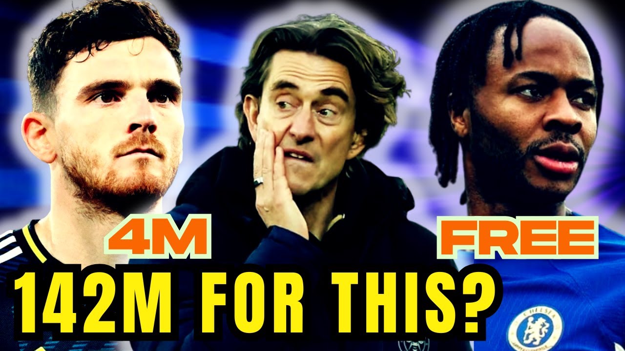 ENIC's latest SCAM on Spurs fans! STERLING for free!!