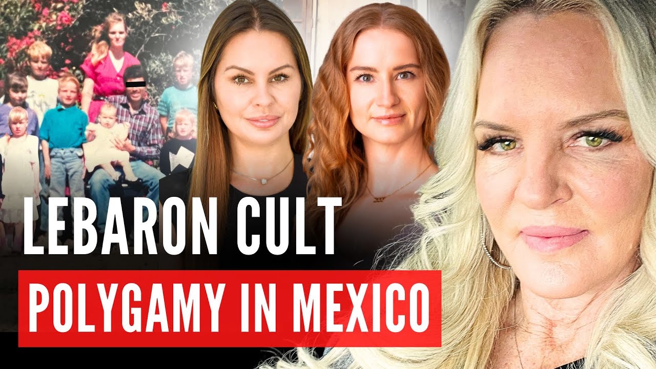 Daughters Confront Past with Former Polygamist Mother