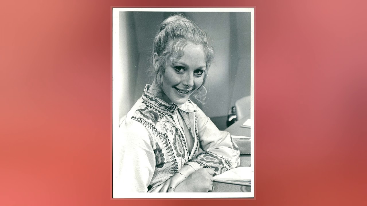Jenny Hanley