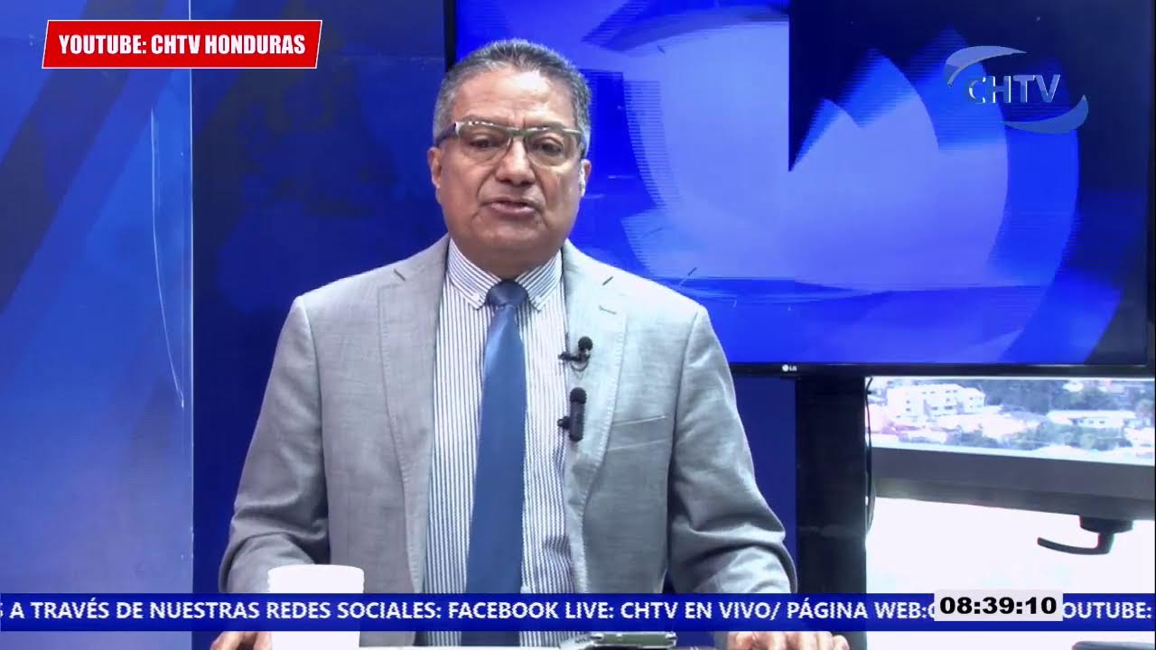Chtv Honduras
