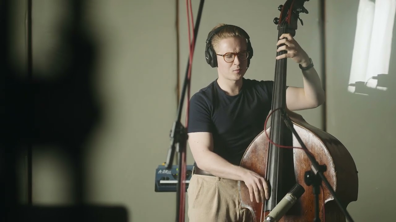 Marcin Pater Trio - Taniec Jutra