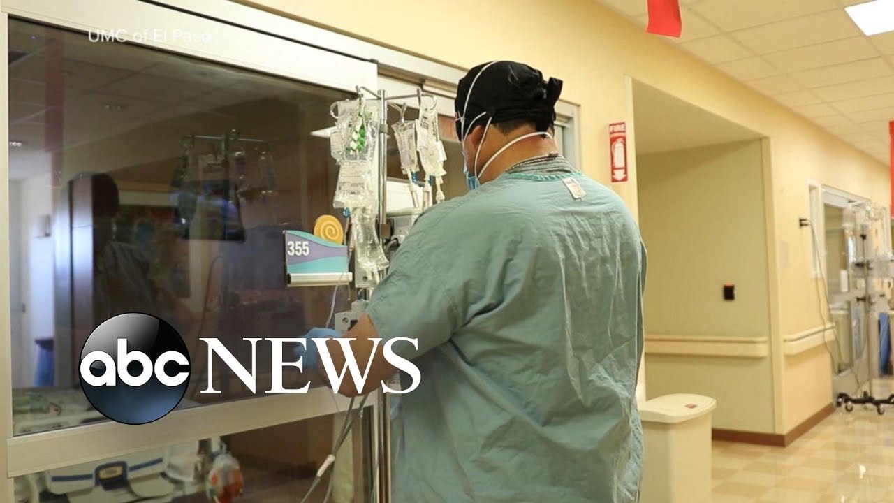 US reports more than 234,000 COVID-19 deaths | WNT