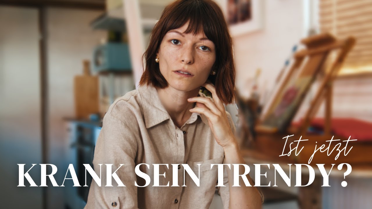 Ich bin chronisch krank. So ist es wirklich.
