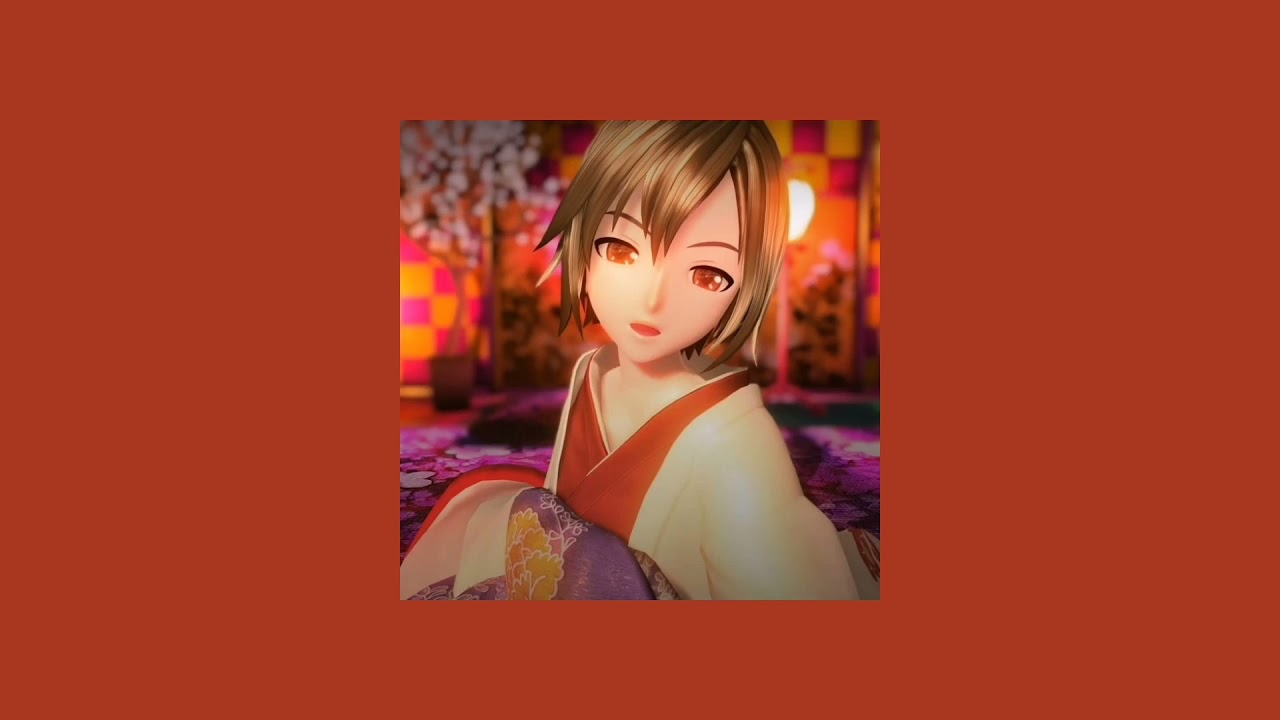 Paired wintry wind-Kaito & Meiko (Slowed+reverb)