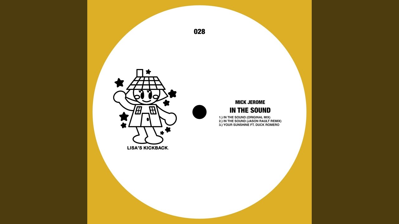 In the Sound