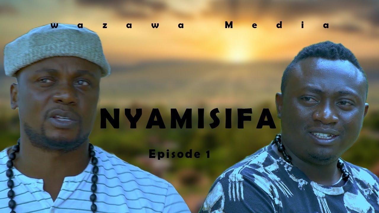 Nyamisifa -- FULL Movie