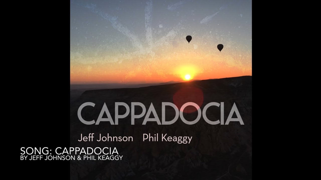 Cappadocia