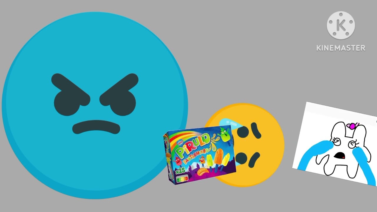Emoji Banbaleena não pirulo fantasmikos de castigada