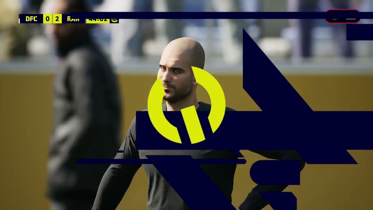 efootball v5.2 Week02-04 SPFL Xbox ネタバレあり