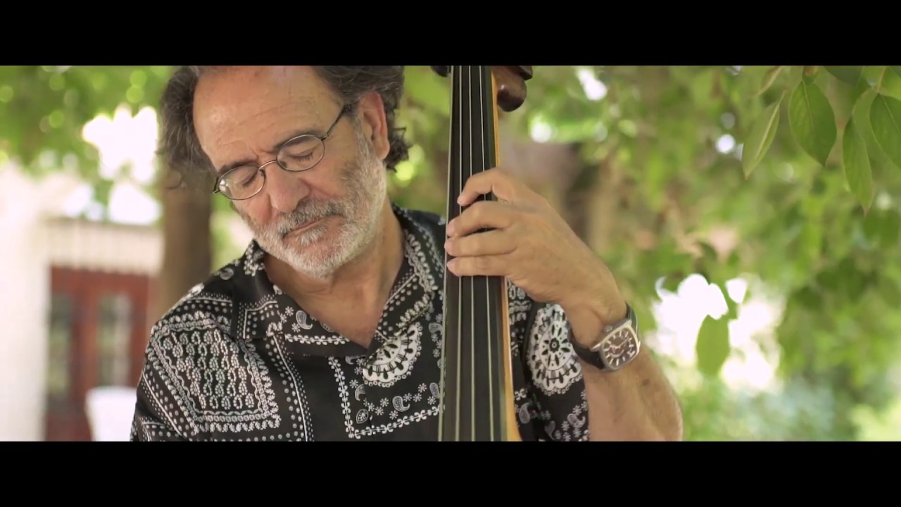 La Bejazz - Itimad/Pastora VIDEOCLIP