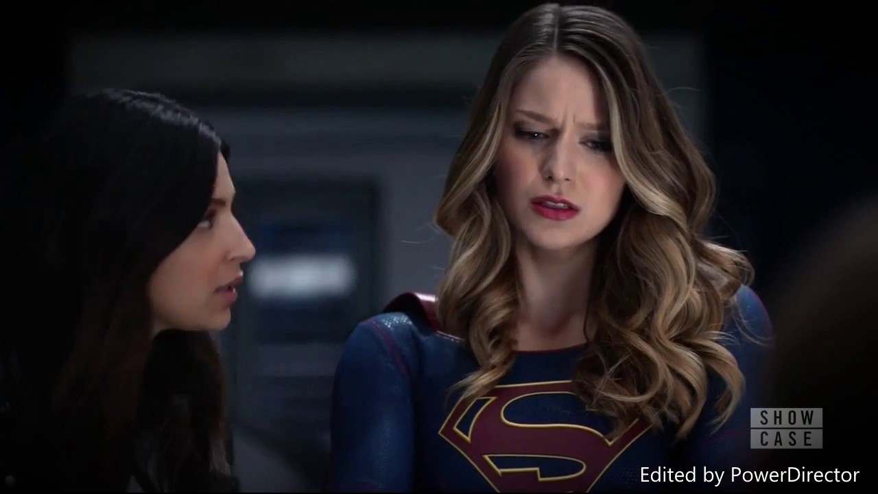 I'll Be Your Home- Sanvers 2x19