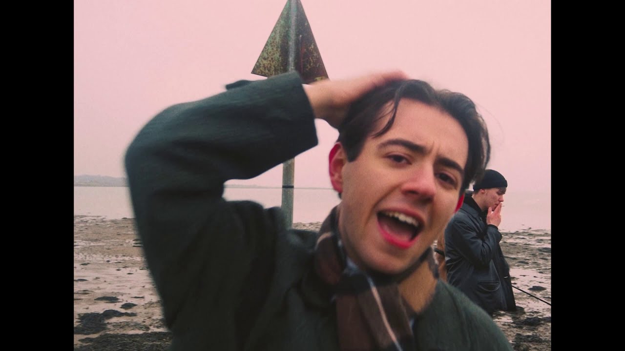 Hallan - Hands Up (Music Video)