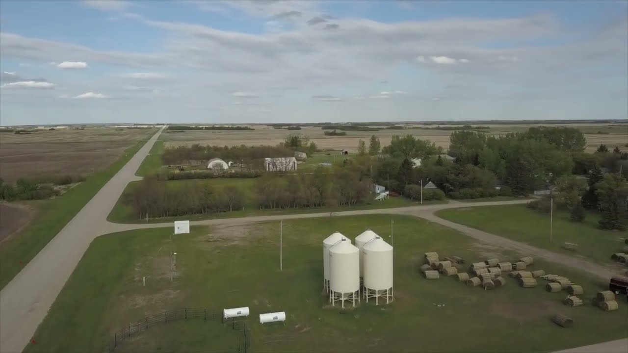 Corning, Saskatchewan