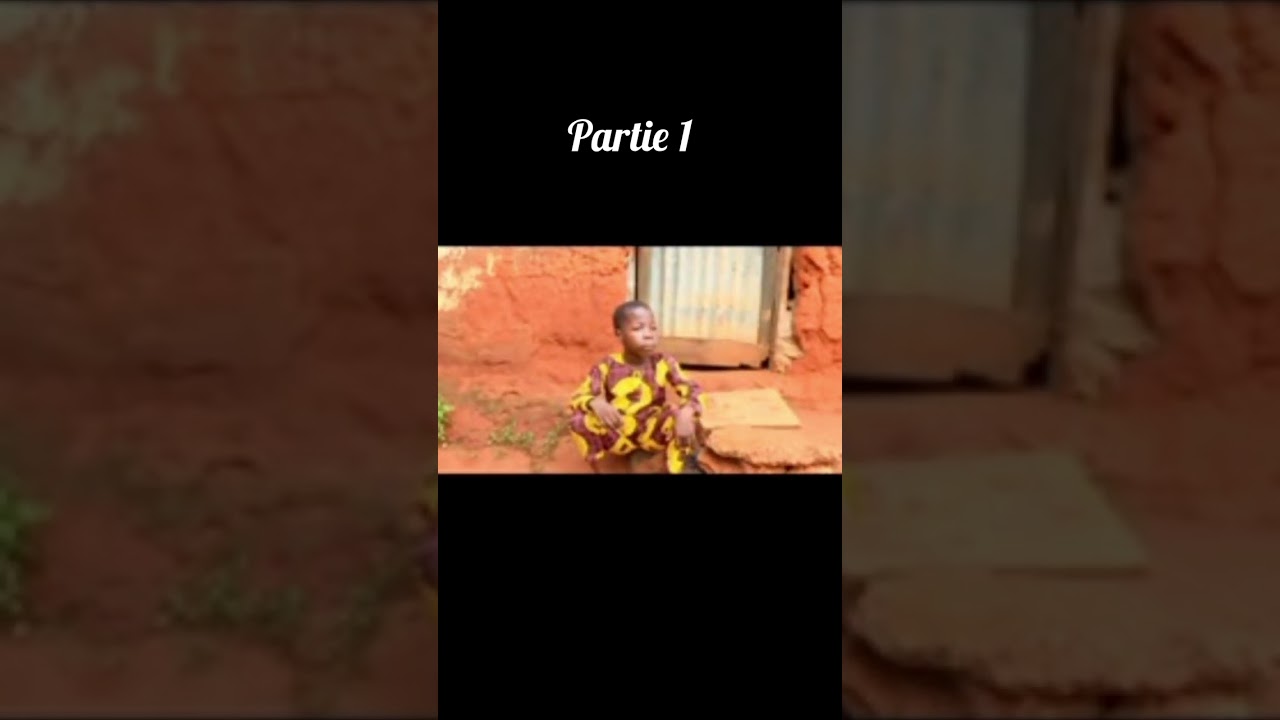 Denangan Partie 2 et 3 à suivre 