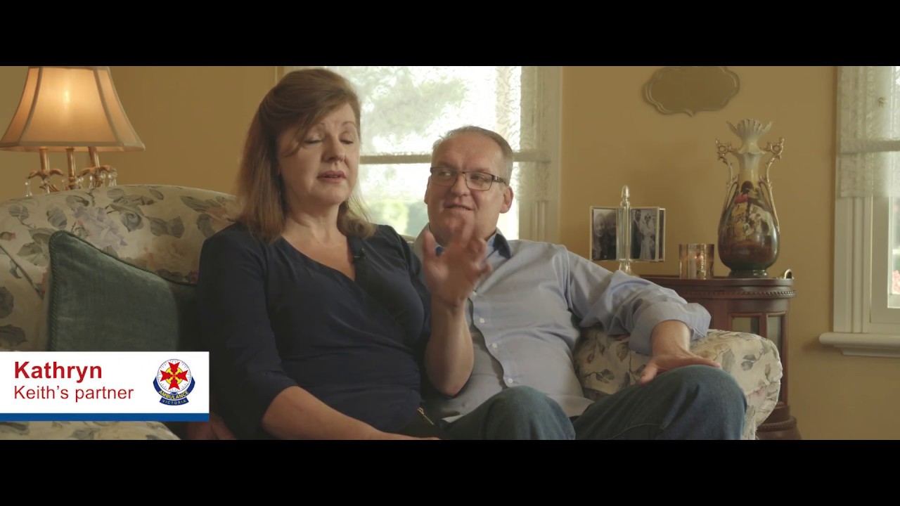 How GoodSAM sent an off-duty Paramedic to help Keith Young