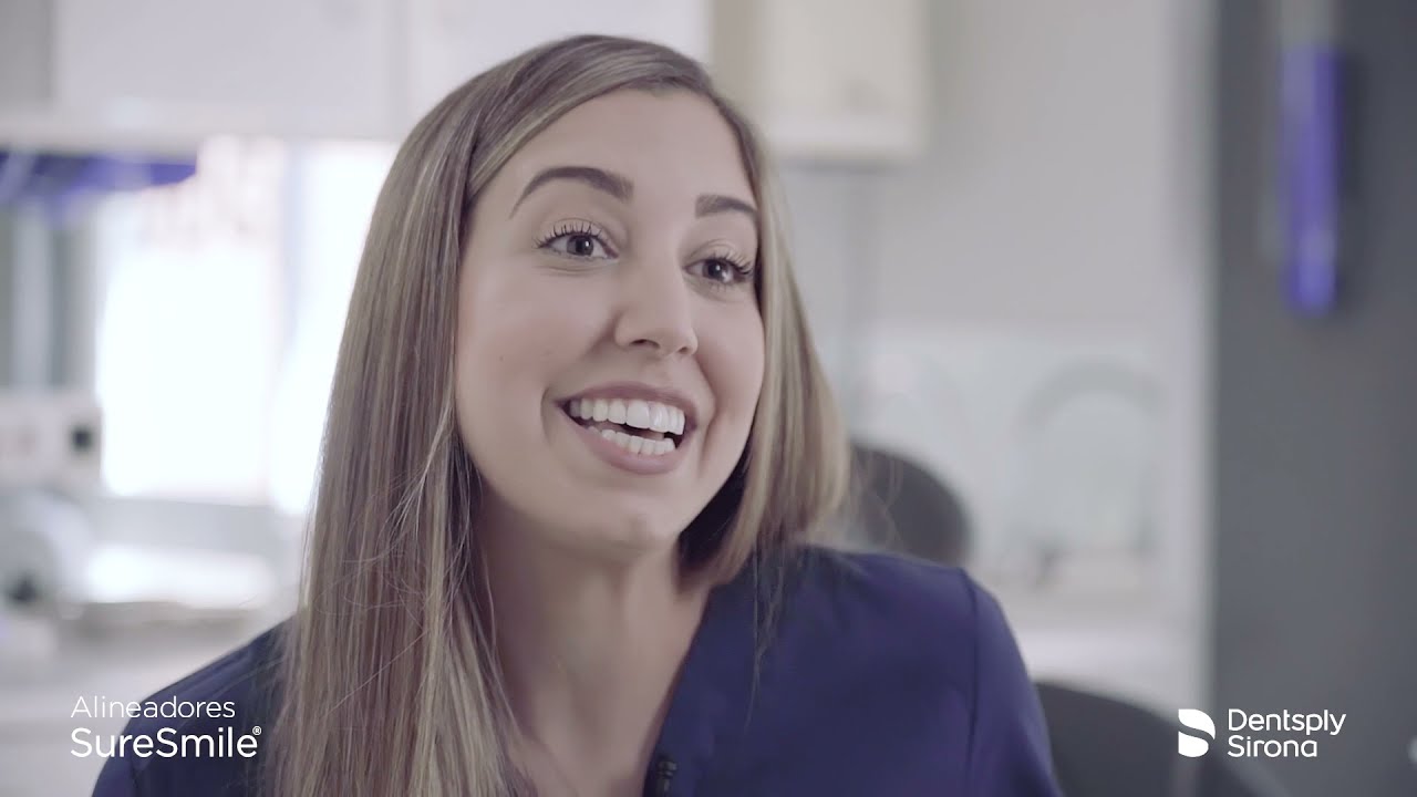 &iquest;Por qu&eacute; SureSmile? | Dra. Ang&eacute;lica Iglesias
