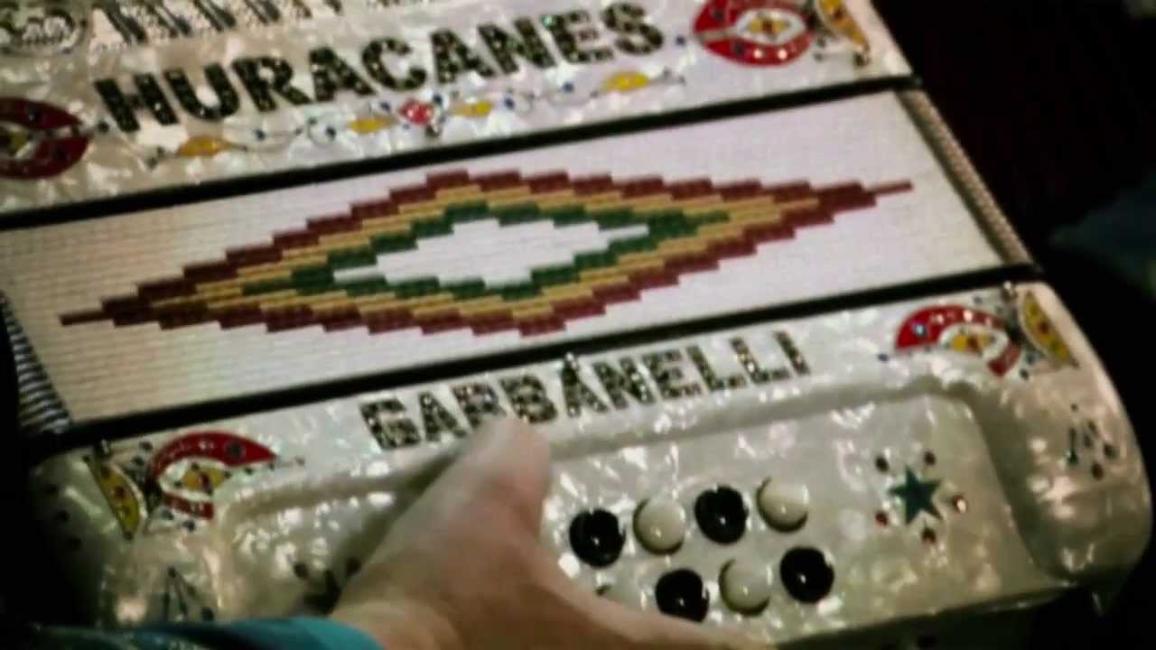 Mi Gabbanelli Los Huracanes del Norte