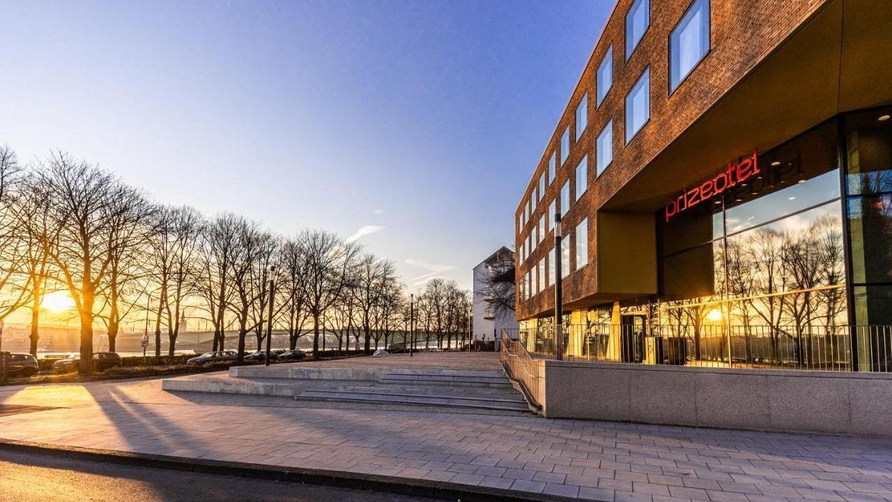 prizeotel Bonn-City, Bonn, Germany