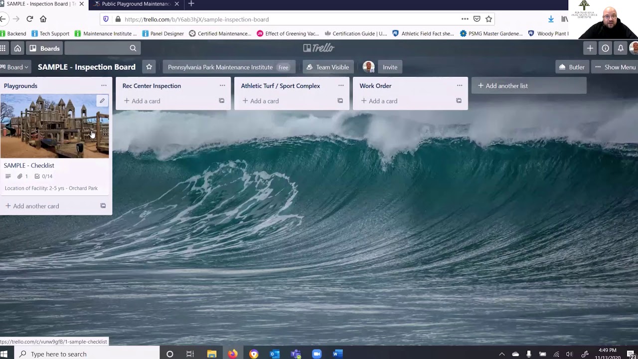 Using Trello to Streamline Your Maintenance Data Tracking