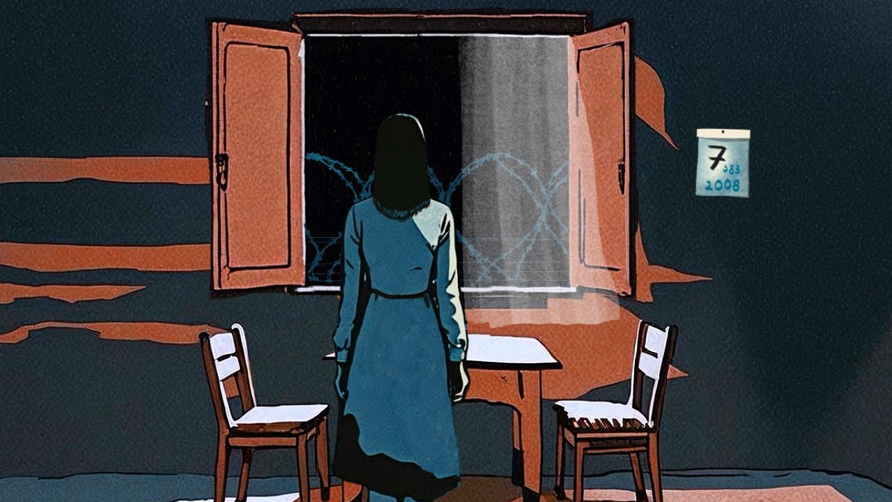 Georgia’s National Memory Is on Trial