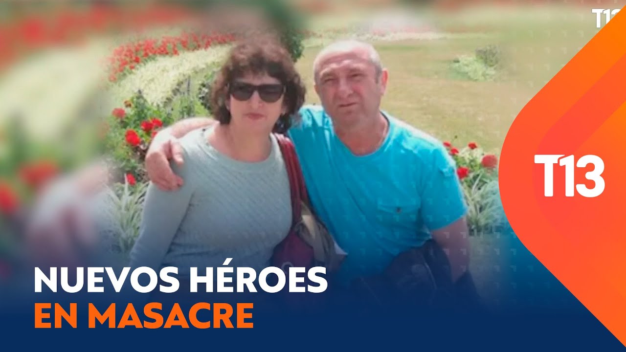 Nuevos detalles de ataque en Sídney: los héroes de la masacre en Bondi