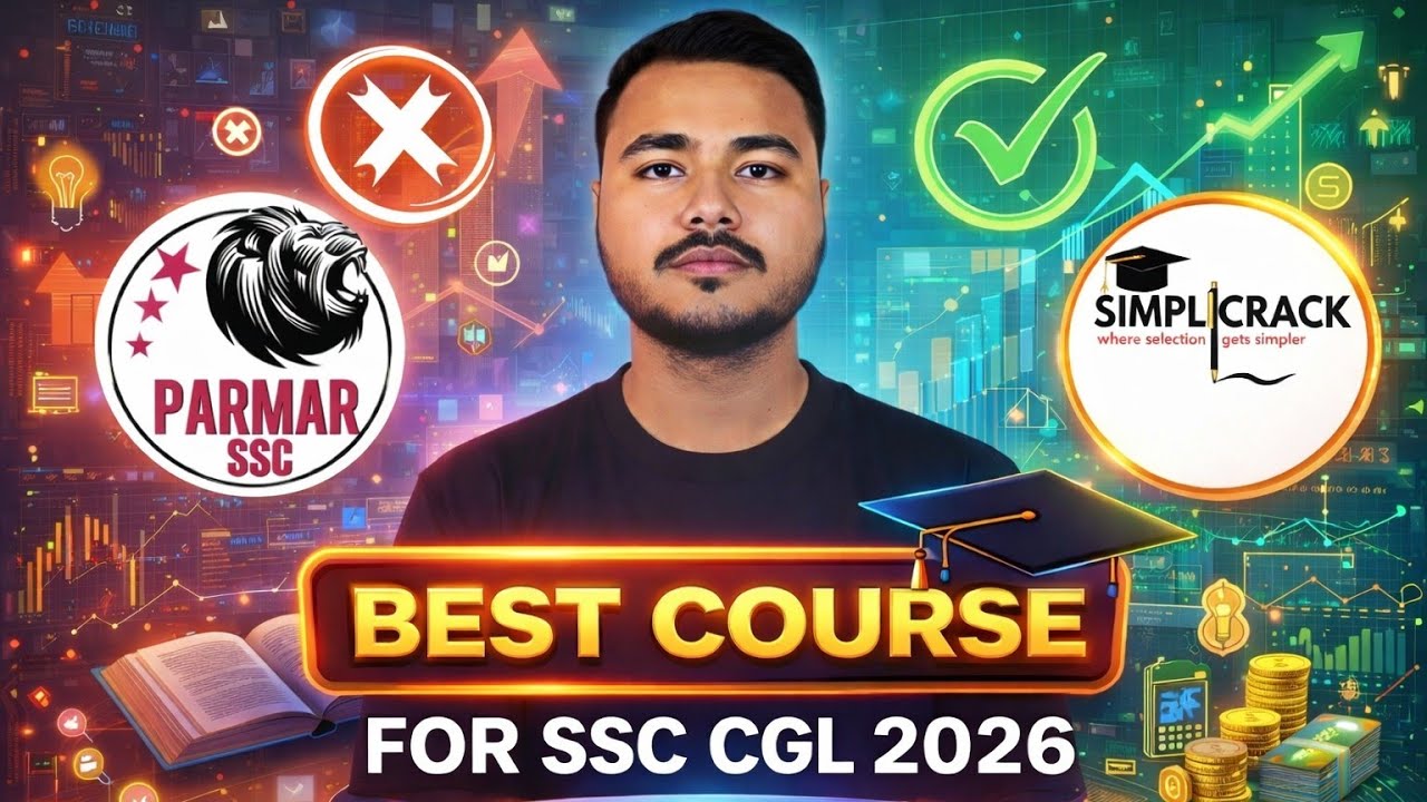 SIMPLICRACK GS COURSE REVIEW 🔥✔️ | AB GS KA KHEL KHATAM 🫵💥 🔥 !