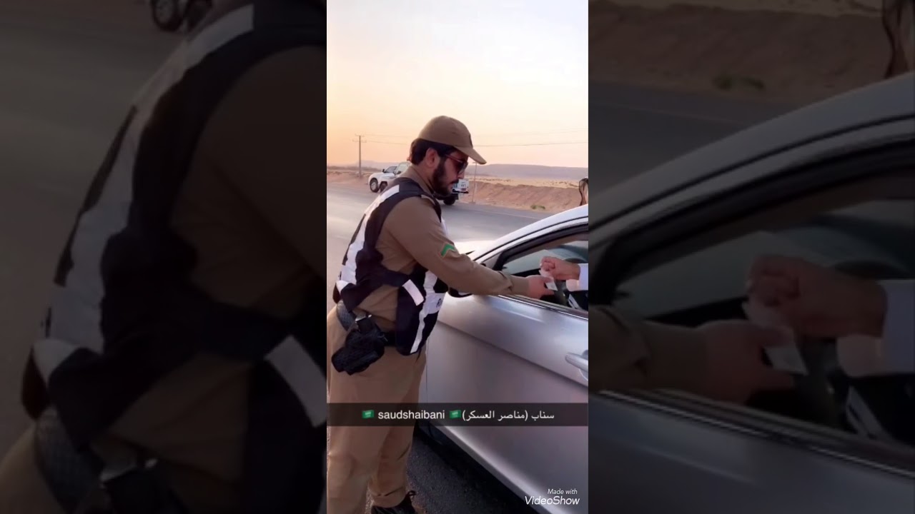 امن الطرق تعلن جاهزيتها لخدمة ضيوف بيت الله الحرام