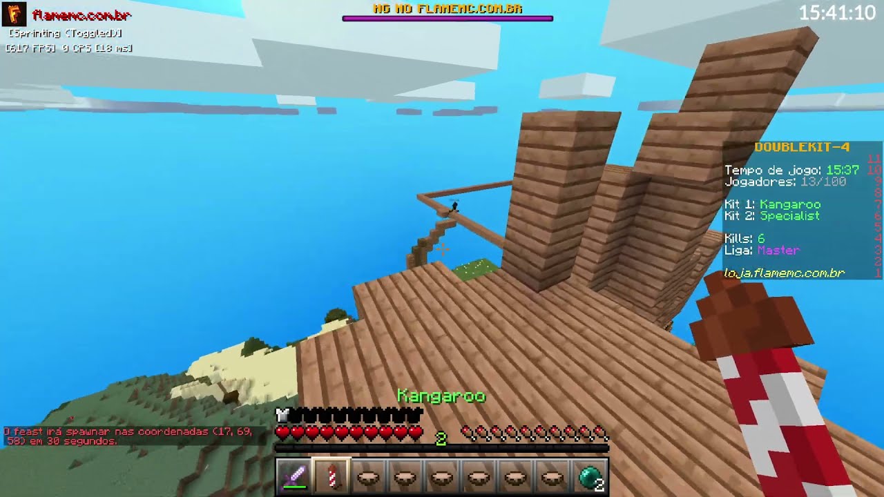 yukirito apelando no hg :o