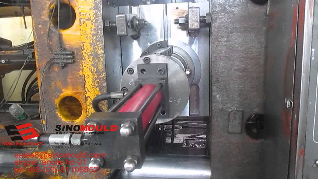 90 degree elbow pipe fitting mould,2 cavities