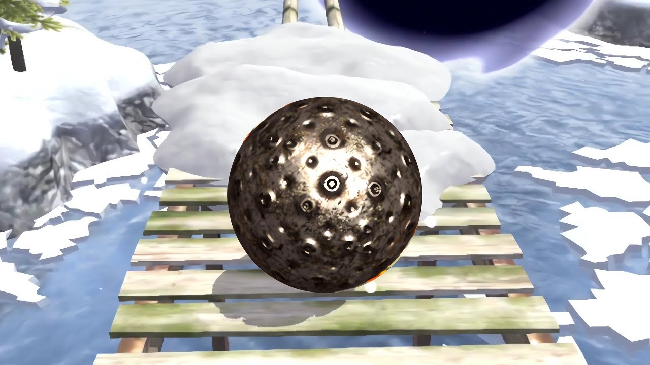 Rolling: Adventure Balls‏ - SpeedRun Gameplay Level 4045- 4057