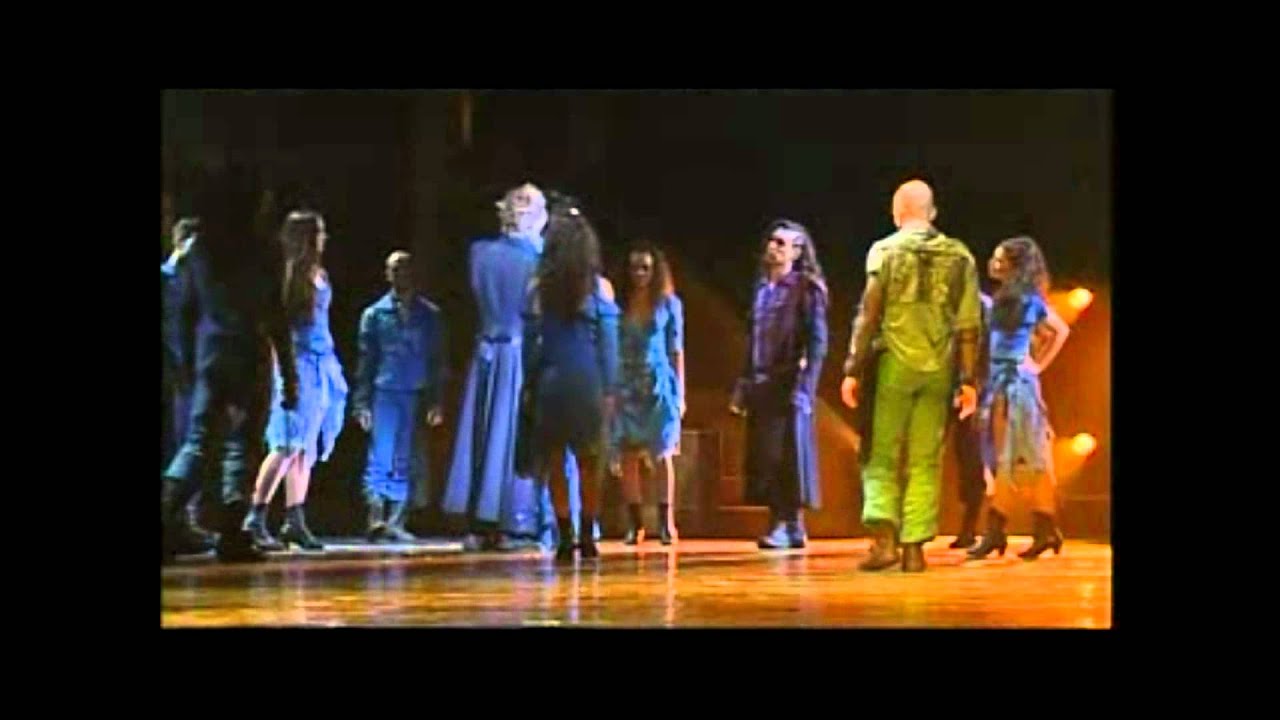 On dit dans la rue - Romeo et Juliette 2010