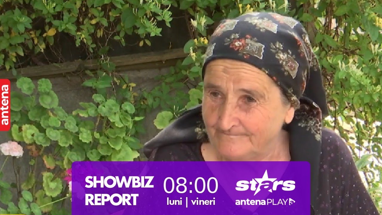Câți bani face mamaia Gherghina din TikTok și cum a devenit virală