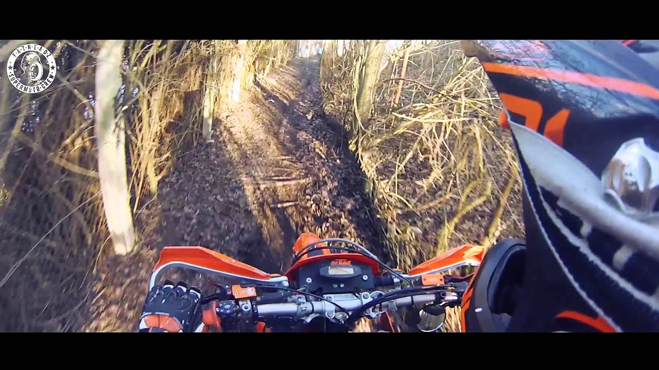 February 2015 review | The story about us | Fatheadz Supermoto Crew