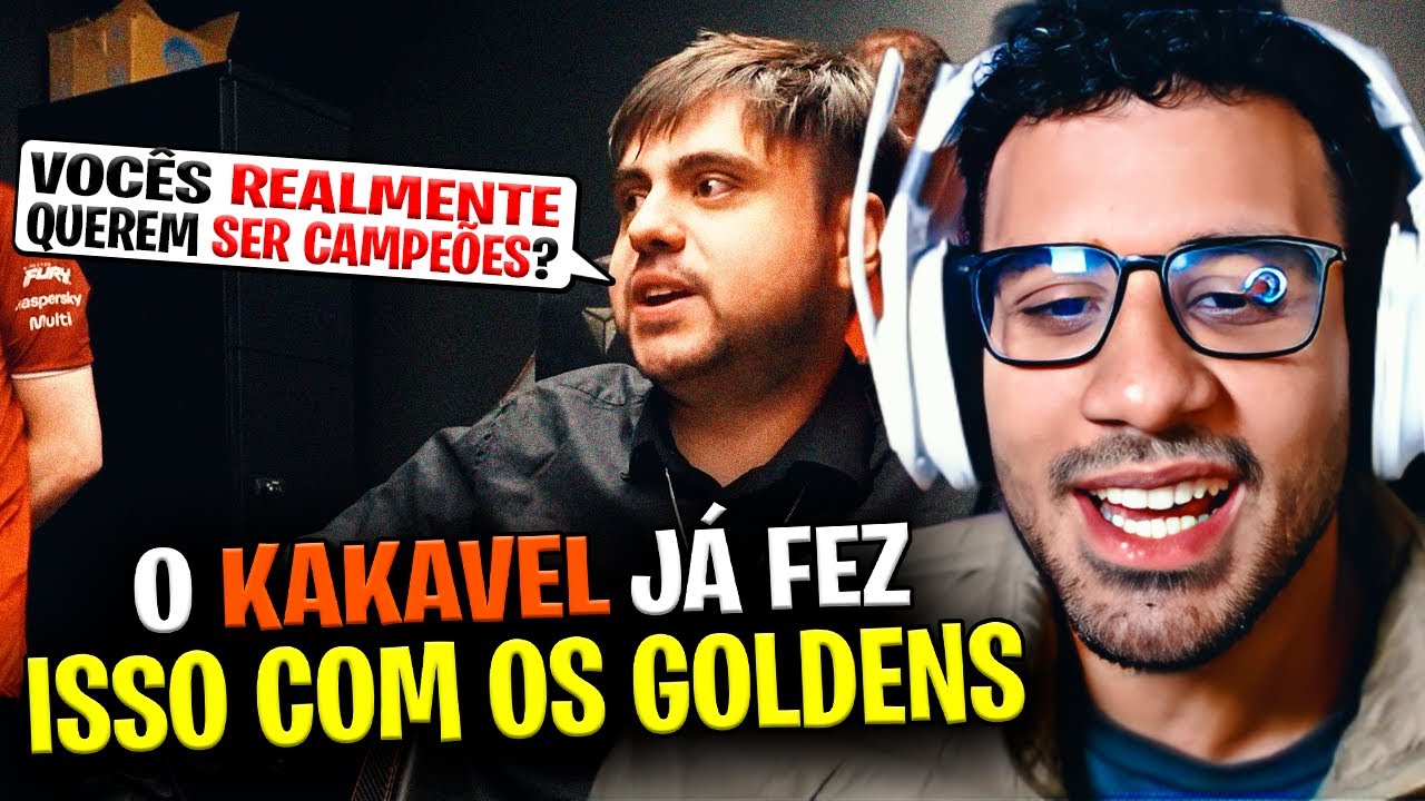 🚨 TOCKERS DEU A MAIOR BRONCA DE TODAS NO TIME DA RED CANIDS APÓS PERDER PRA LOUD! ABSOLUT REAGE