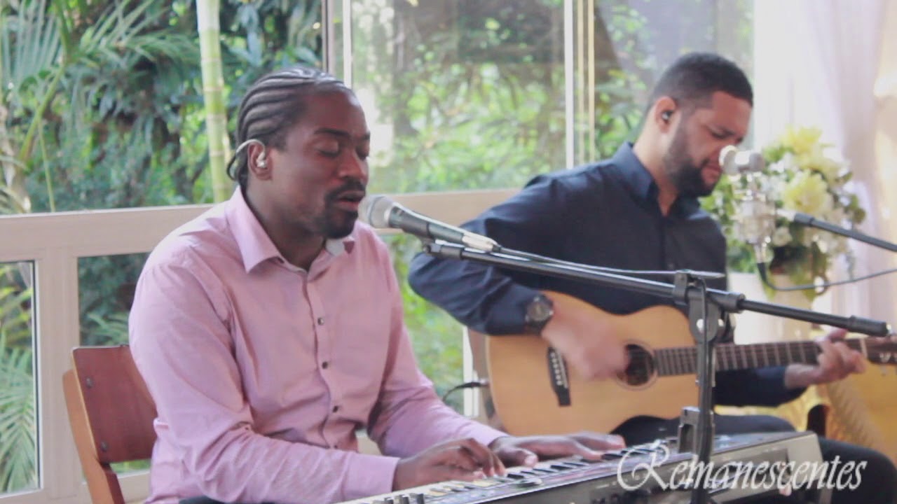 Devo&ccedil;&atilde;o | Melquisedeque Gomes e Bruno Liberato