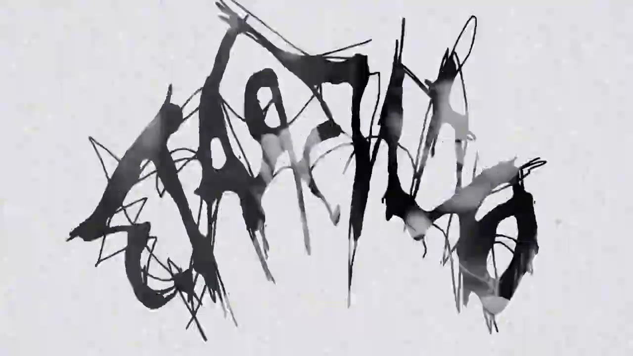 Brain Burner - OXINERATE (Prod. SWA3DI) [FLASH WARNING]