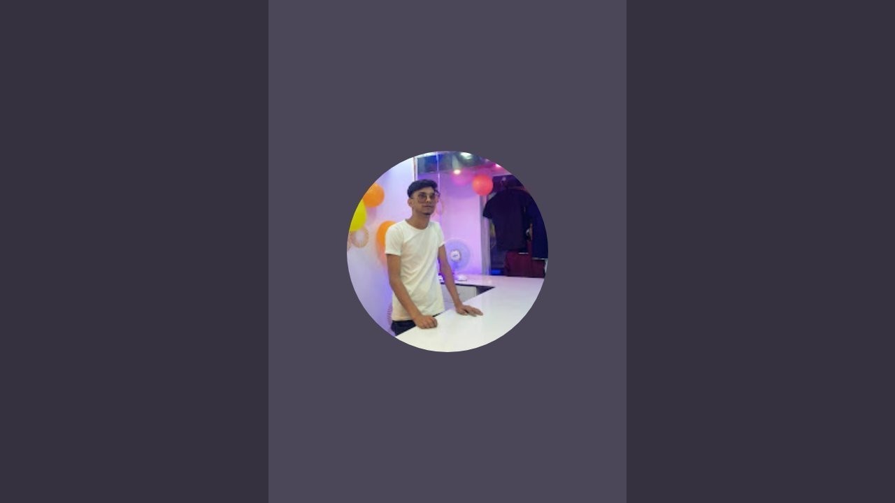 Arif Ansari is live!