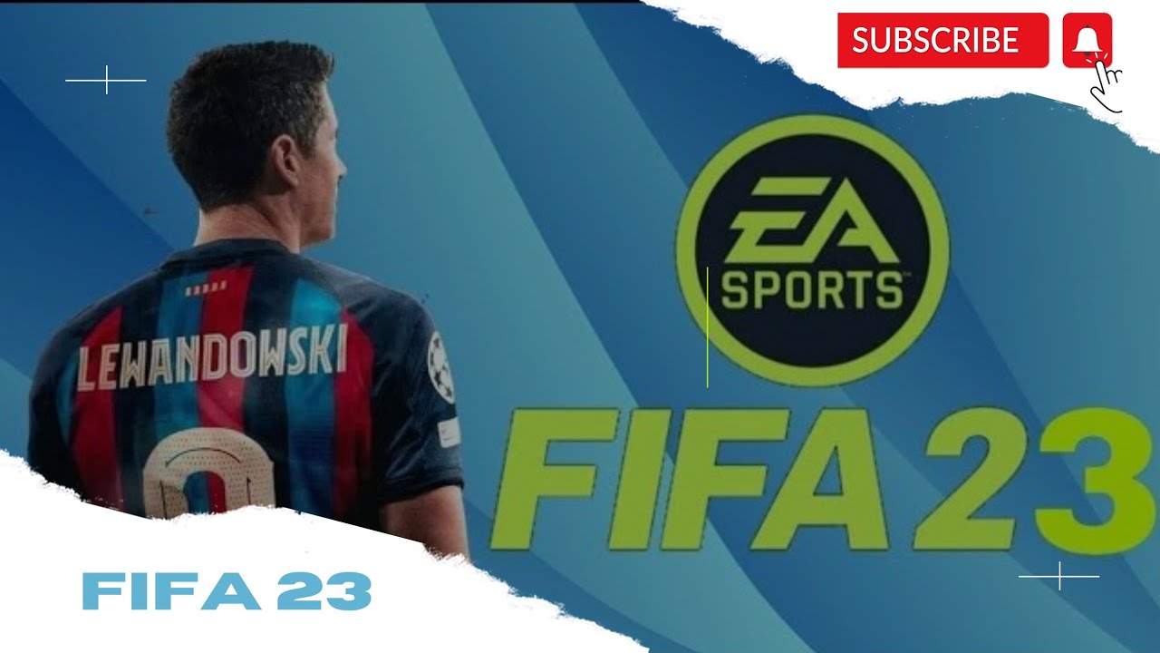 FIFA 23 | طور المهنة ( المدرب )
