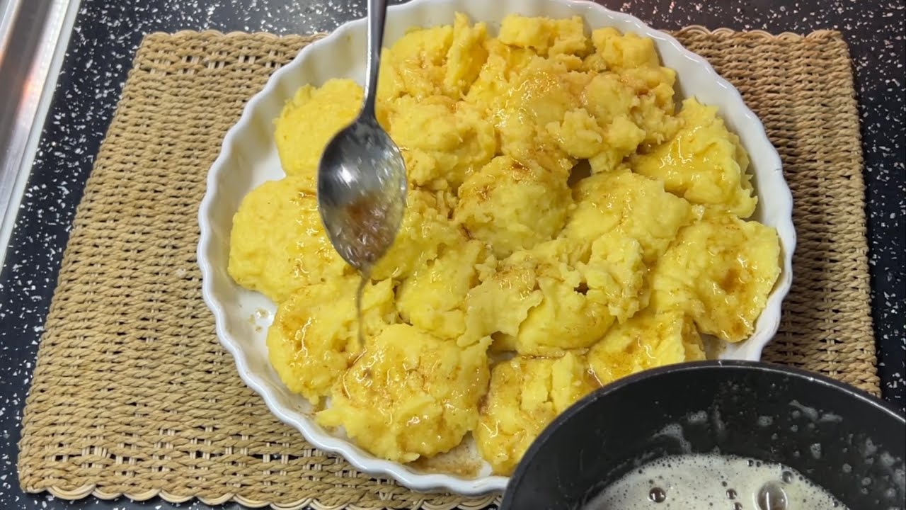 Bagërdar (kaçamak ) Receta më e shijshme që do e provoni ...!!!
