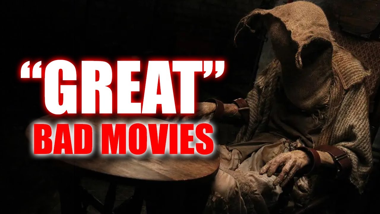 Horror Movies That Got Me | Syvduck Reactions
