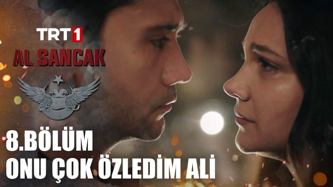 “Onu çok özledim Ali…” - 