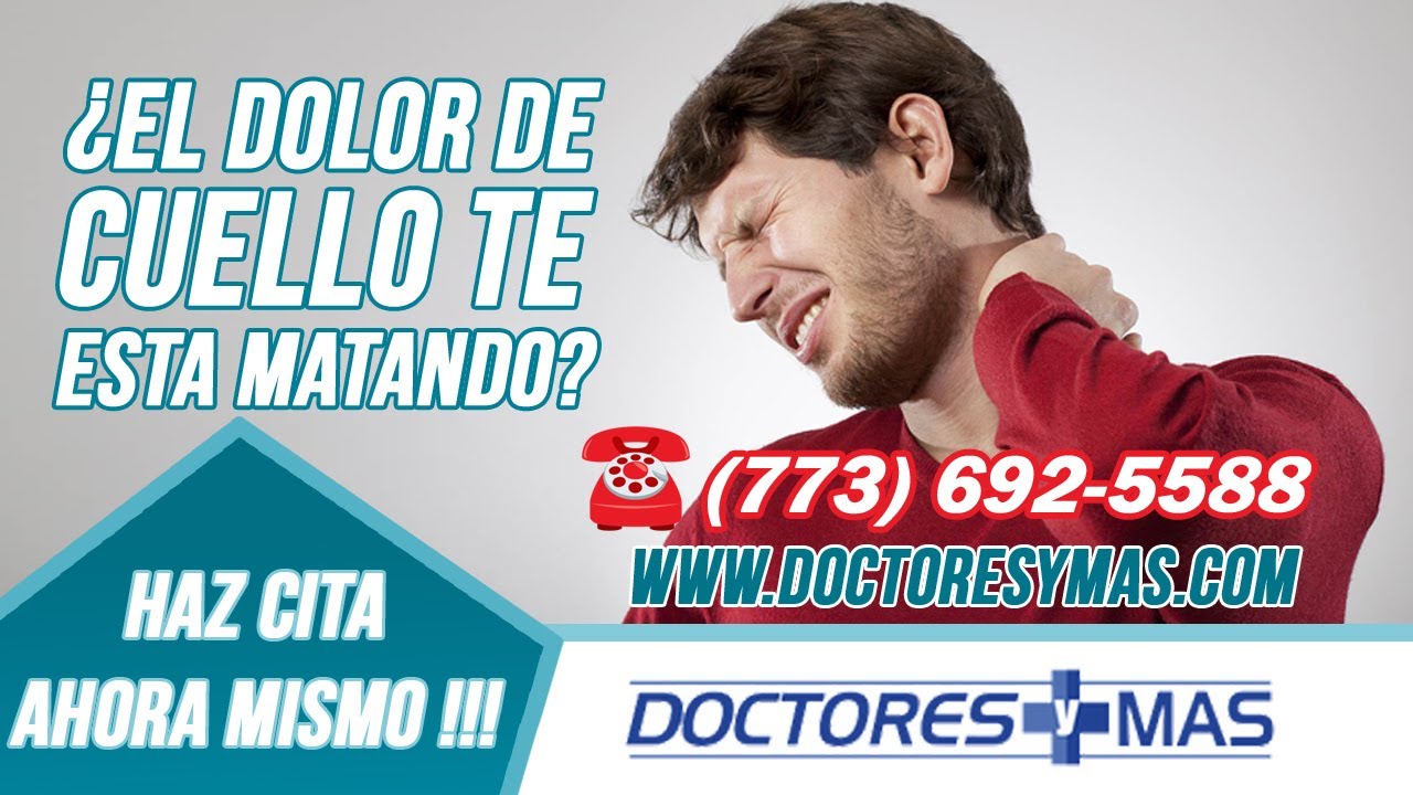 🥇Quiropracticos en Chicago IL, Doctores y Mas