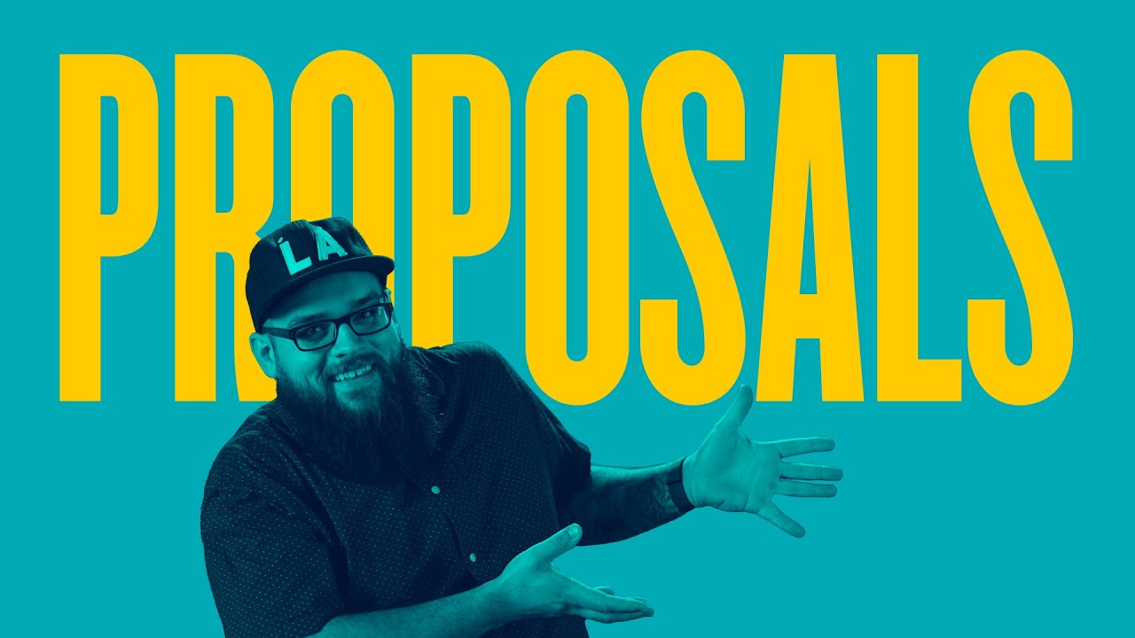 When To Send A Proposal?