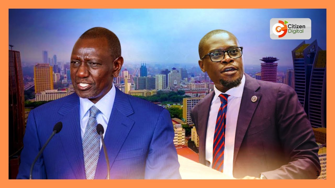 Serikali kuu na ya kaunti Nairobi washirikiana kuboresha huduma jijini
