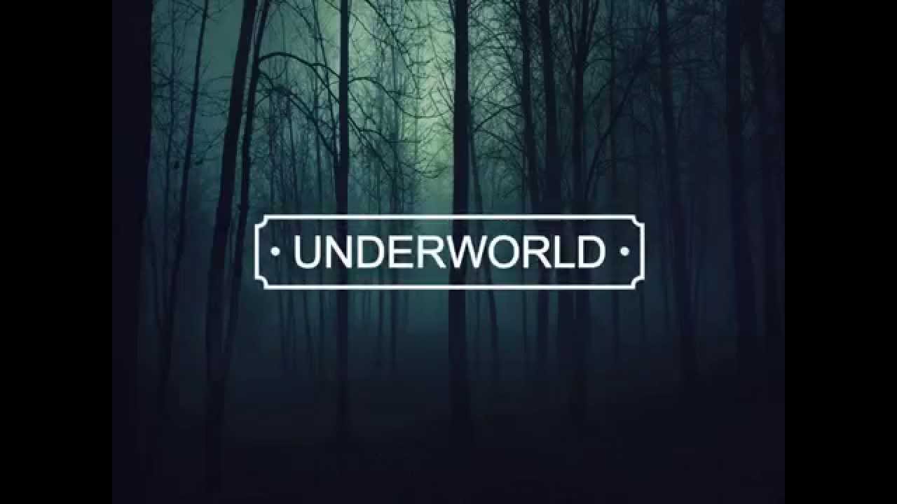 Koke K2 - Underworld