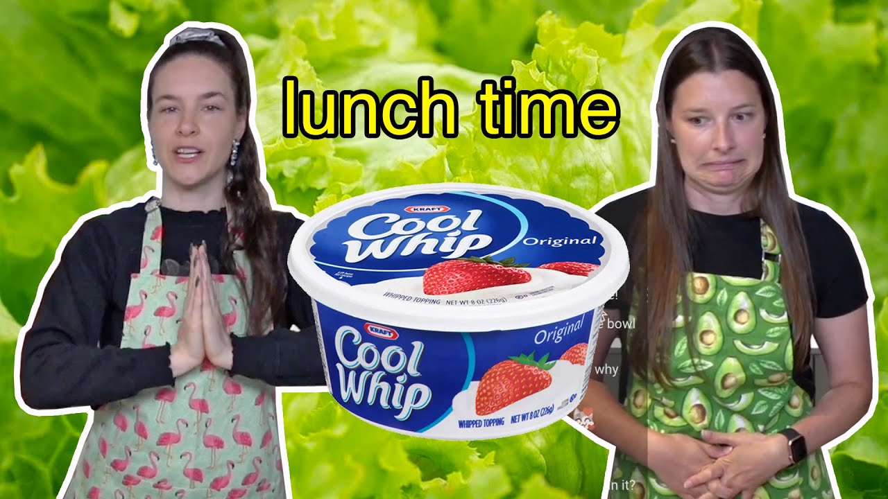 Guess The Older Sister 👯‍♀️  - Simply Stream Highlights