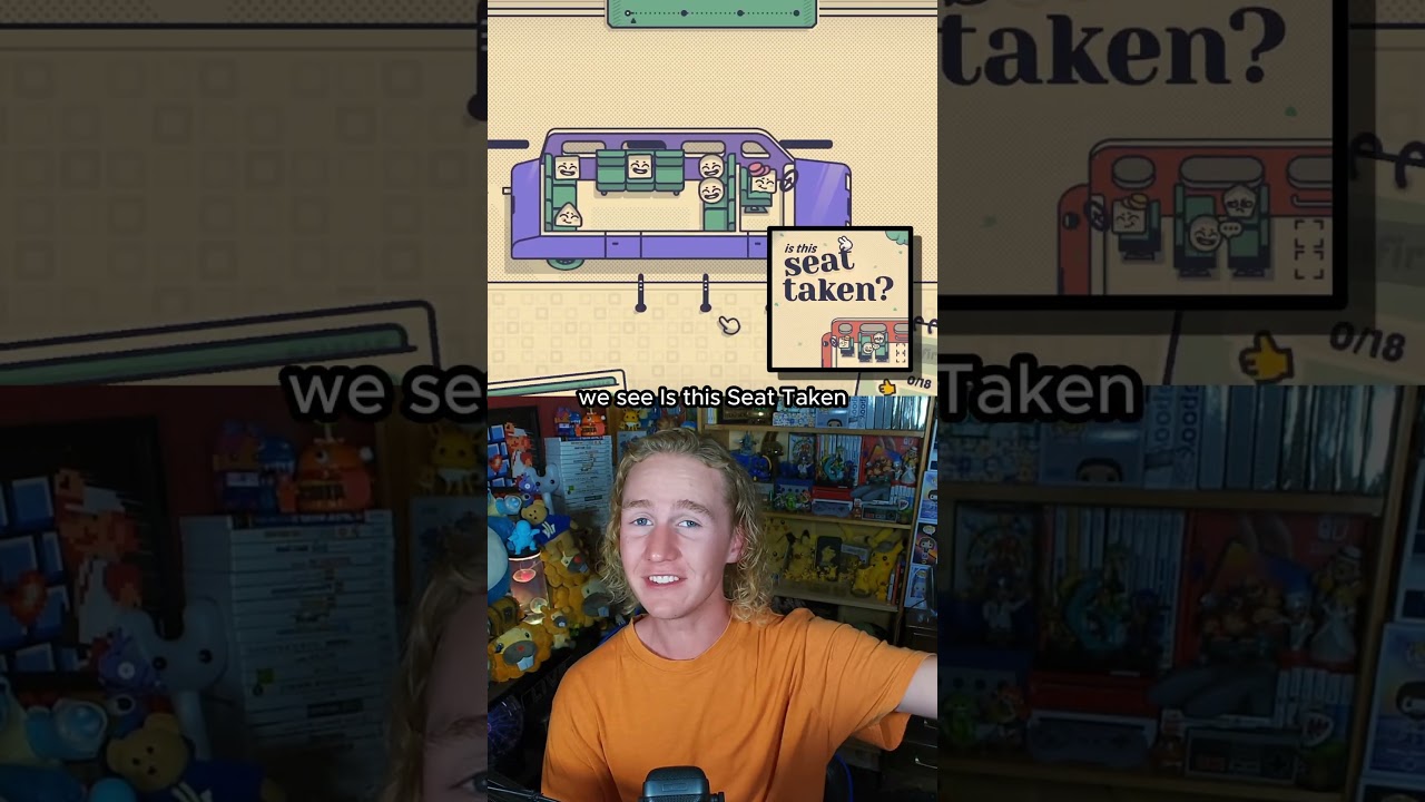 EVERYTHING from the Nintendo Indie World Showcase