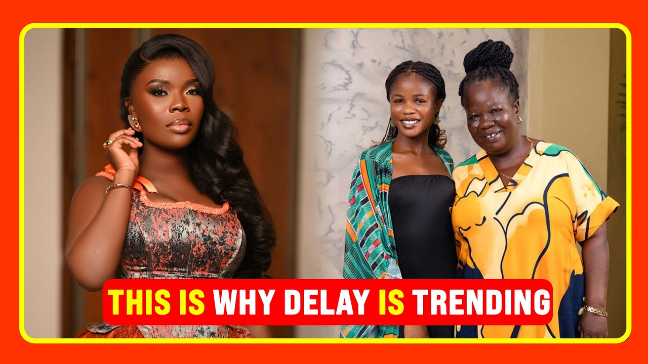 Вот почему задержки в тренде | #ЕженедельныйСуть...