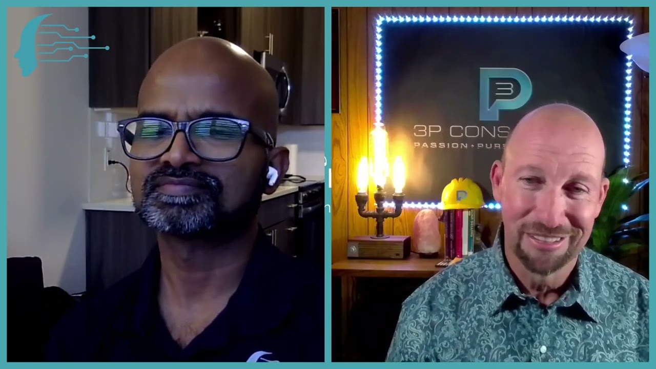 Why $20M Contractors Still Feel Broke | The 7 Numbers That Actually Make You Money