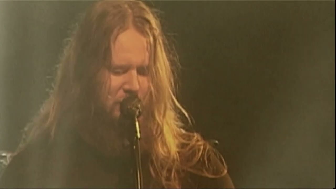 Kotiteollisuus - Imatra Big Band Festival 2004 (50fps HQ)